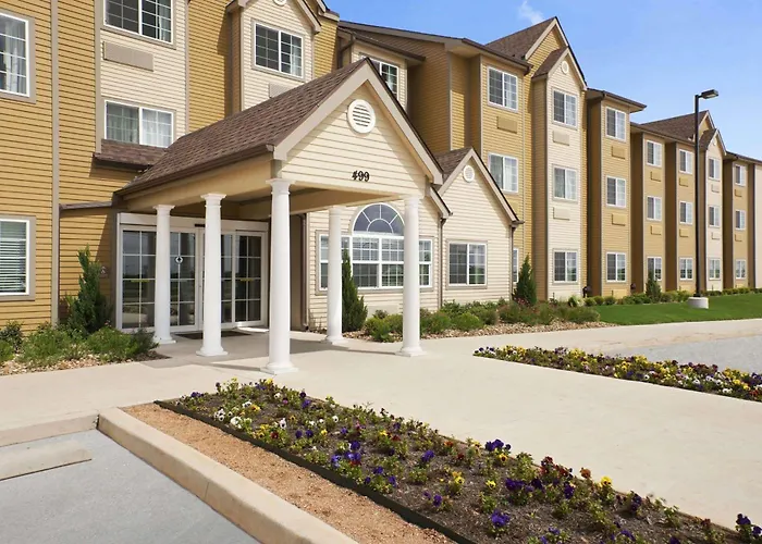 Microtel Inn & Suites Cotulla