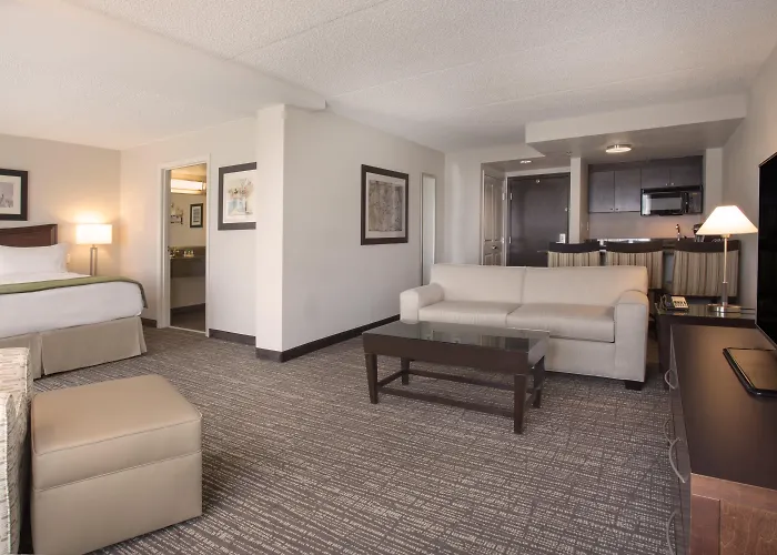Holiday Inn Scottsdale North- Airpark By Ihg