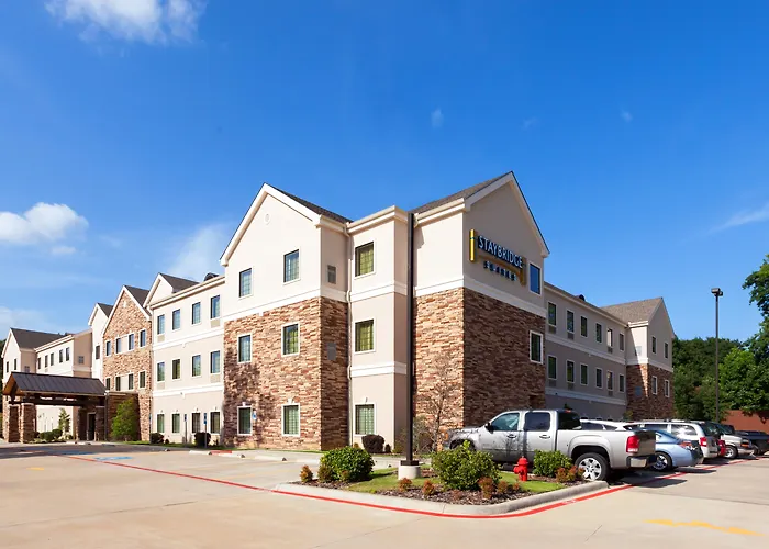 Staybridge Suites Tyler University Area By Ihg