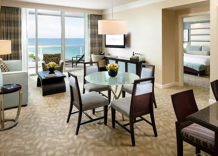 Boutique Fontainebleau Miami Beach