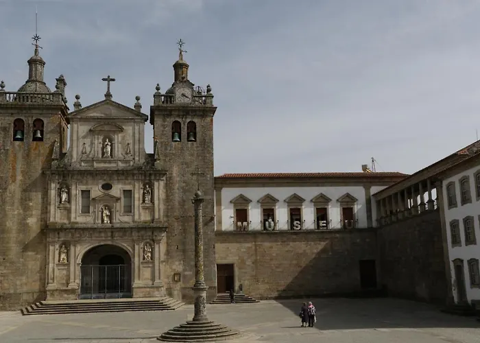 Torre Medieval Viseu