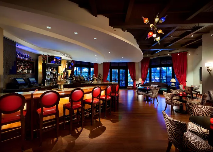 Orlando 4 Star Hotels