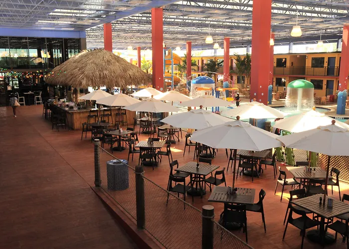Coco Key Hotel & Water Park Resort