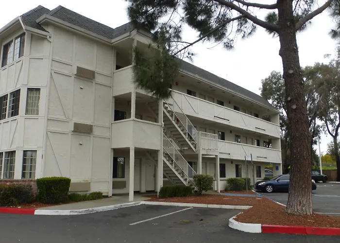 Econo Lodge Vallejo