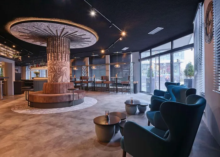 Best Western Plus Hotel Regence Aix-la-Chapelle