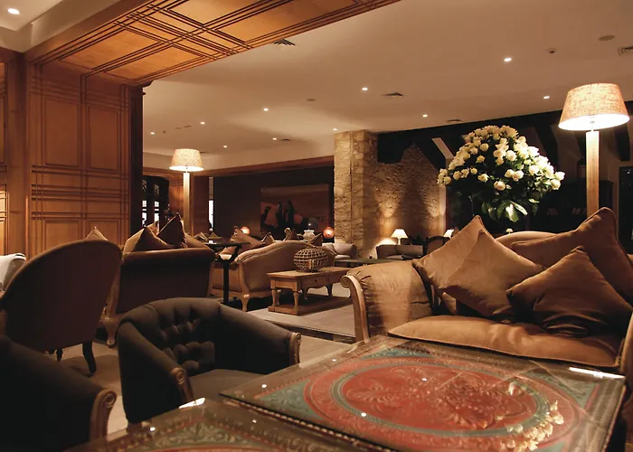 Hotel Riu Tikida Dunas Agadir