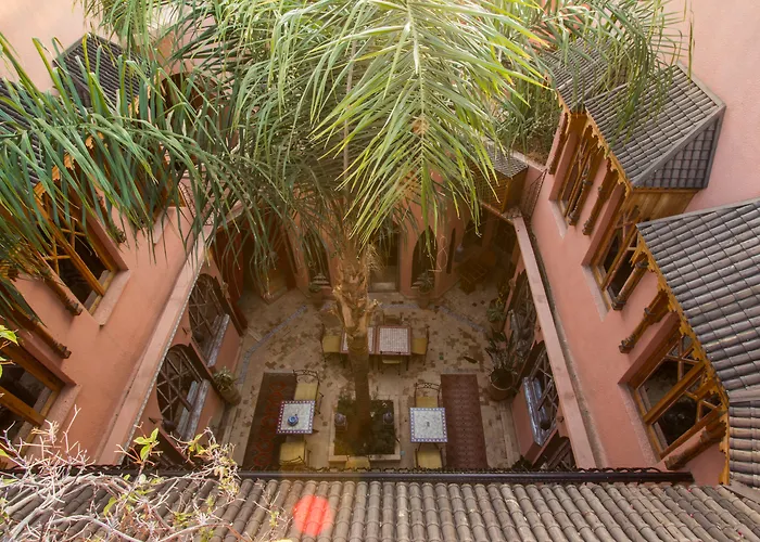 Riad Xo