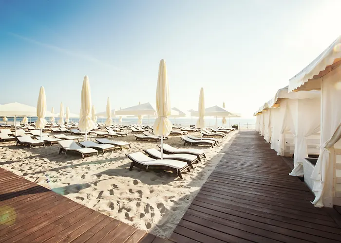 Hotel Sofitel Grand Sopot
