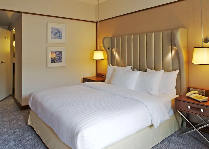 Bonn Pet Friendly Hotels