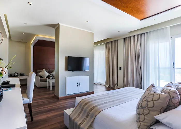Sunrise Montemare Resort -Grand Select (Adults Only) Sharm El-Sheikh