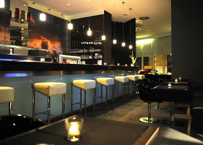 Berlin Mark Hotel que aceita animais de estimação