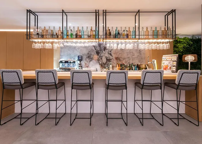 Hotel Juliani - Boutique Hotel San Ġiljan - Hôtel 4 étoiles