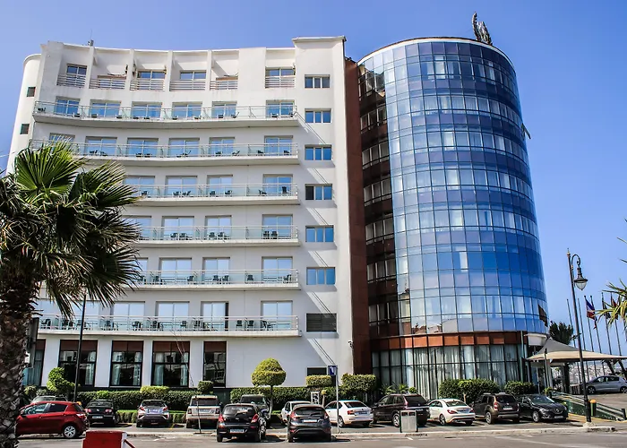 Hotel Cesar & Spa Tangier