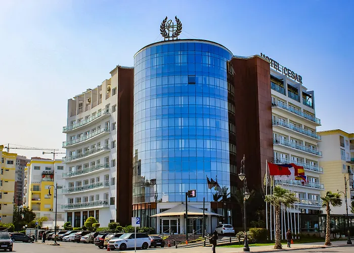 Hotel Cesar & Spa Tangier