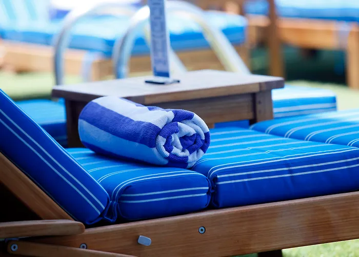 Boutique Samaya Hotel Deira Dubaï