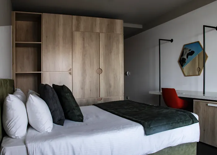Boutique Cavalieri Hotel Malta, A Member Of Radisson Individuals St. Julian's
