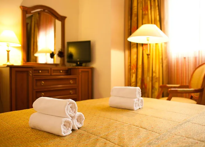 Hotel Globo Spalato che accetta animali