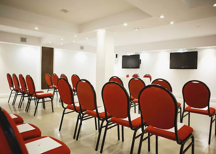 Ker Urquiza Hotel Buenos Aires