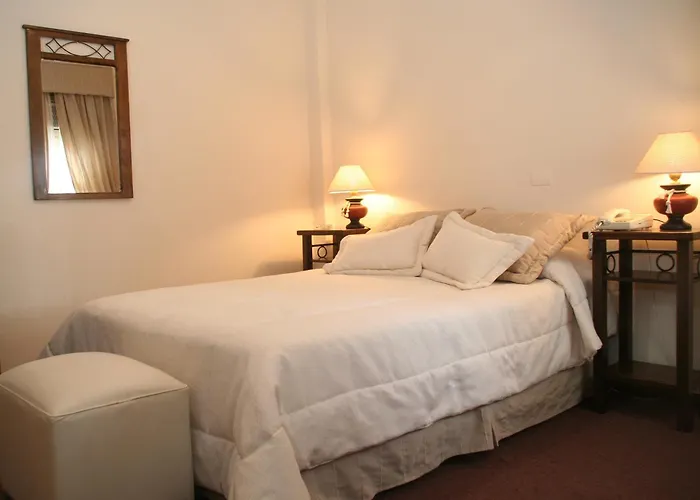 Hotel Ariosto