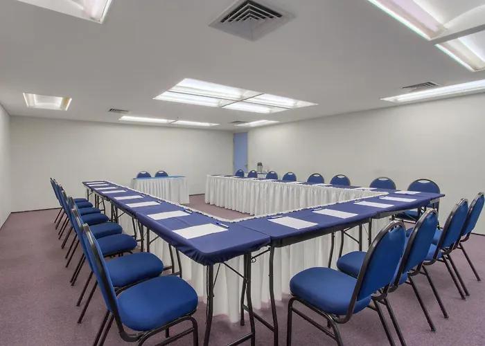 Iate Plaza Hotel Fortaleza 