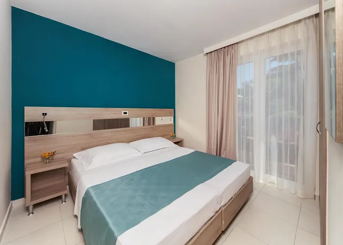 Apartments Katoro Plava Laguna Umago