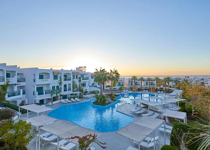 Hotel Jaz Neo Naama Bay à Charm el-Cheikh
