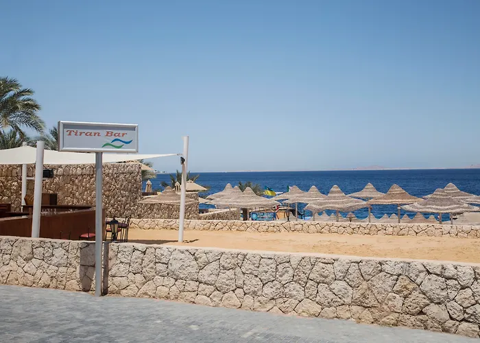 Boutique Sultan Gardens Resort Sharm El Sheikh