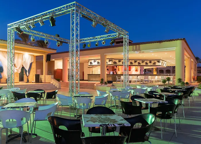 Cleopatra Luxury Beach Resort Makadi Bay - Adults Only