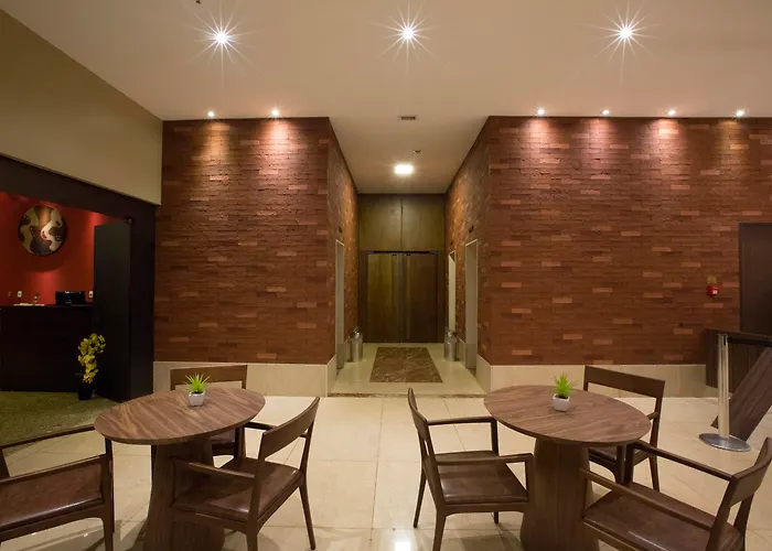 Nobile Suites Monumental