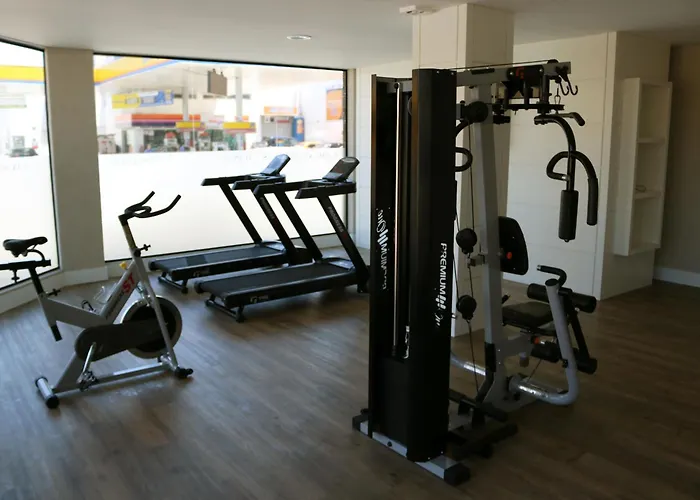 Sj Executive - San Juan Curitiba Hotel