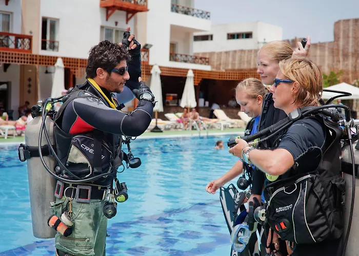 Falcon Naama Star Hotel Sharm el Sheikh