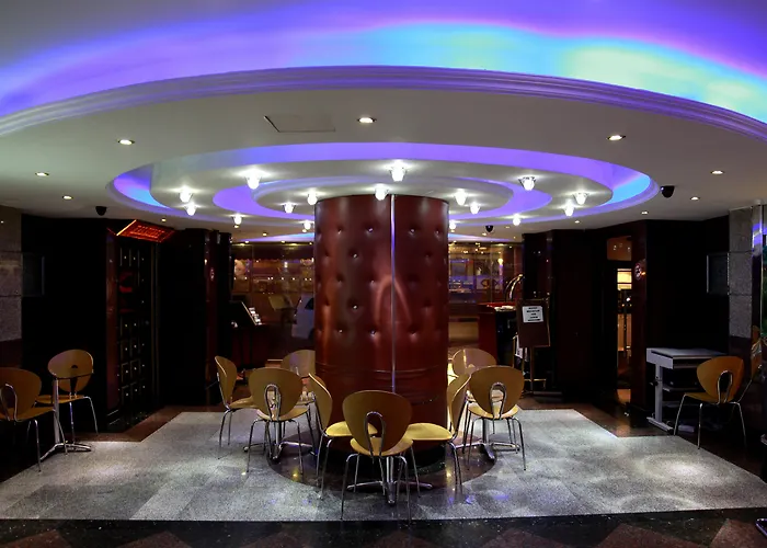 Nihal Hotel