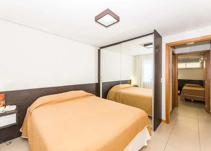 Aquaria Natal Hotel