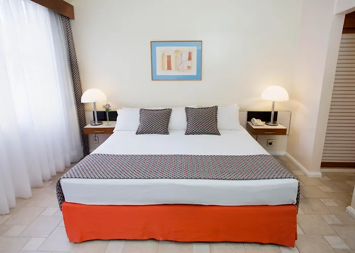 Hotel Savoy Othon Lite Río de Janeiro