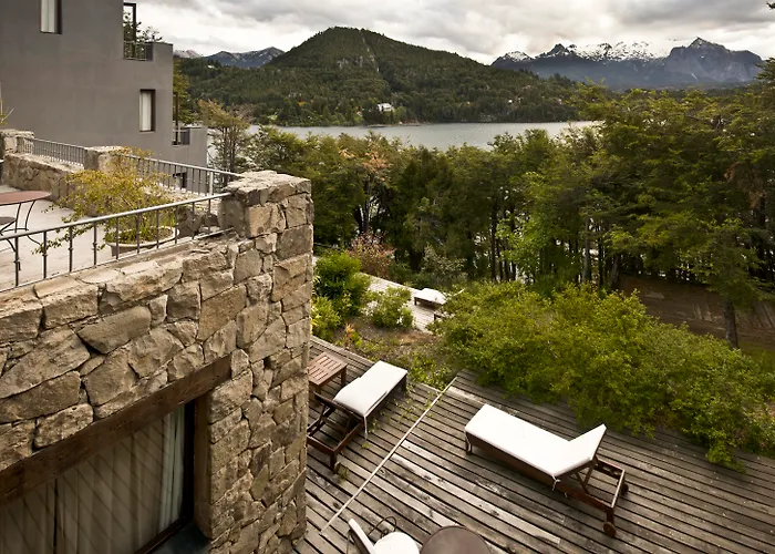 Boutique Aldebaran Hotel & Spa San Carlos de Bariloche