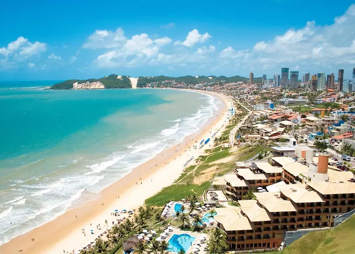 Rifoles Praia Hotel E Resort Natal