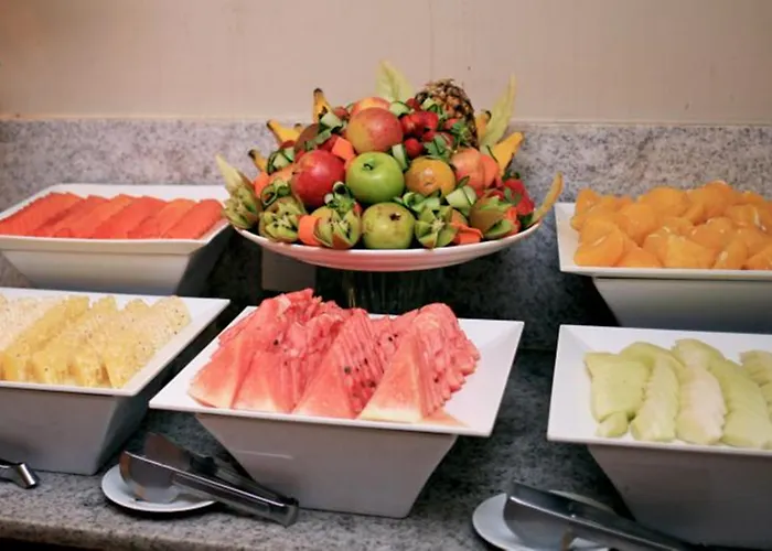 Beach Class Convention By Mai Recife