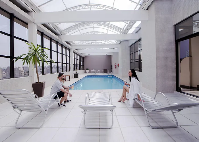 Boutique Mercure Curitiba Golden