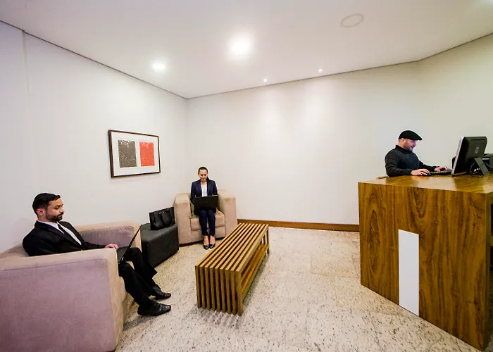 Boutique Mercure Curitiba Golden