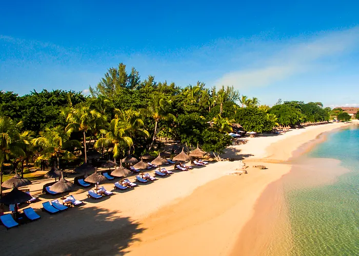 Maritim Resort & Spa, Turtle Bay Balaclava