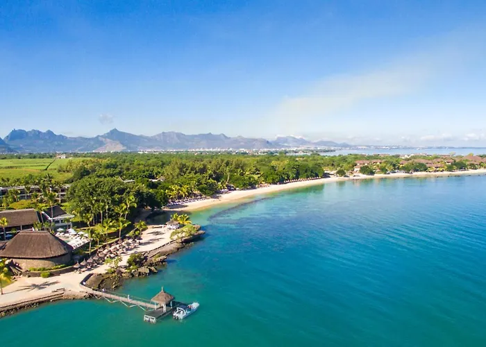 Maritim Resort & Spa Mauritius Balaclava