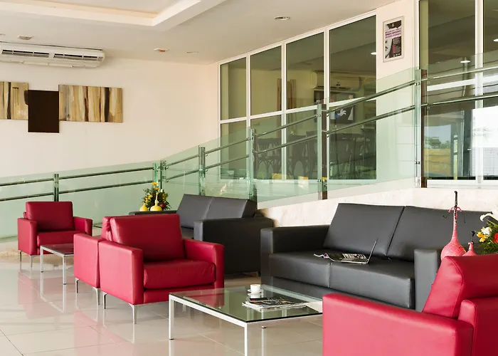 Intercity Joao Pessoa
