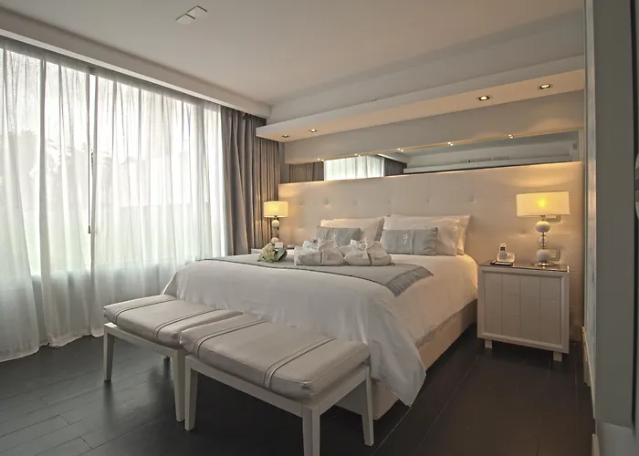 Pet friendly 1828 Smart Hotel Boutique Buenos Aires