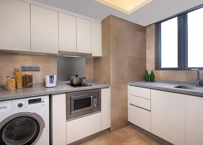 Somerset Grandview Shenzhen