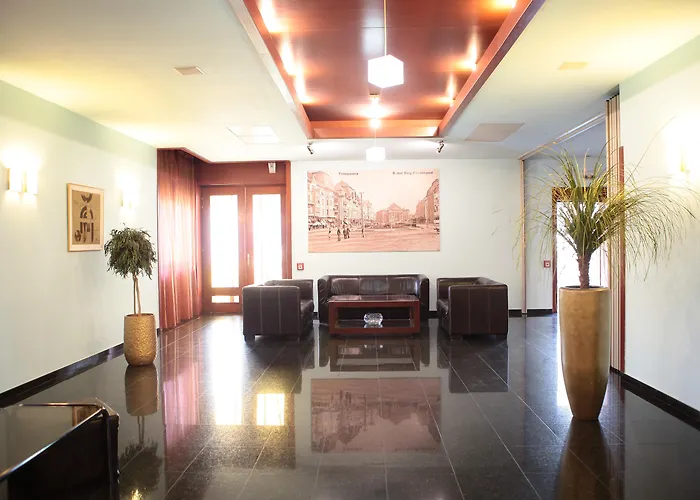 Savoy Hotel Timişoara