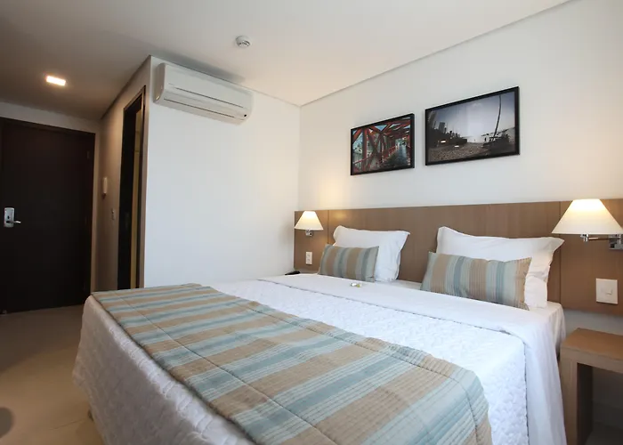 Crocobeach Hotel Fortaleza 