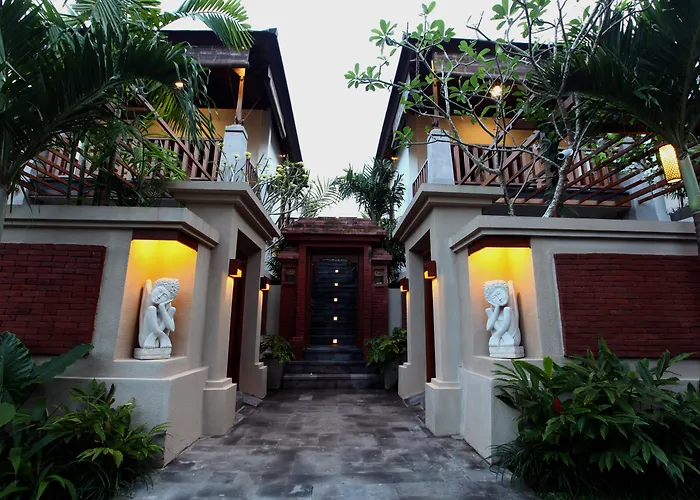 Onje Resort And Villas