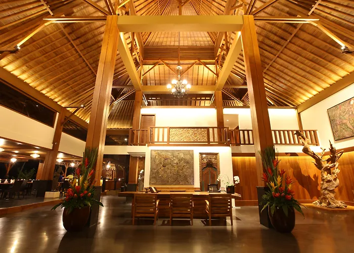 Onje Resort And Villas