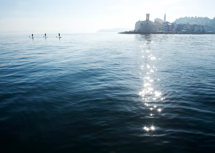 Hotel Neptun - Terme & Wellness Lifeclass Portorož