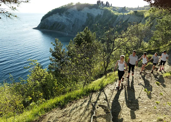 Hotel Neptun - Terme & Wellness Lifeclass Portorož